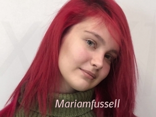 Mariamfussell