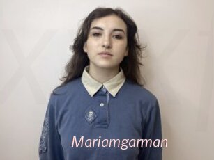 Mariamgarman