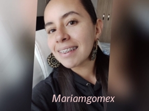 Mariamgomex