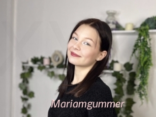 mariamgummer xxx Free Sites