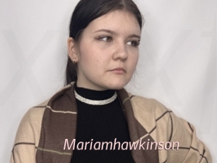 mariamhawkinson xxx Free Sites