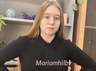 Mariamhilby