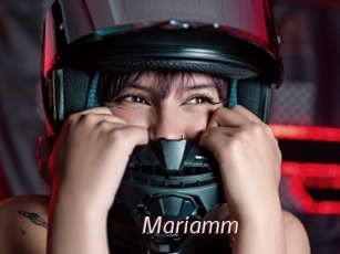 Mariamm