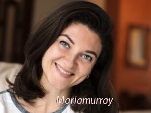 Mariamurray