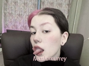 Mariamurrey