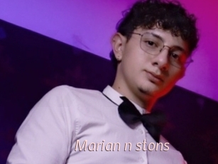 Marian_n_stons