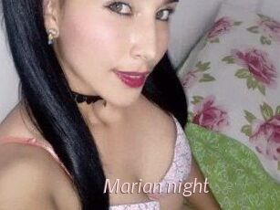 Marian_night