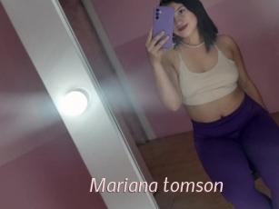 Mariana_tomson