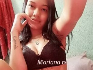 Mariana_rs