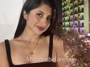 Marianabetancour