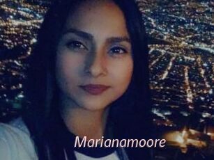 Marianamoore