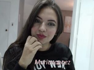 Marianapaez