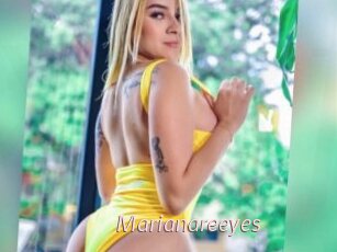 Marianareeyes