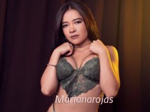 Marianarojas