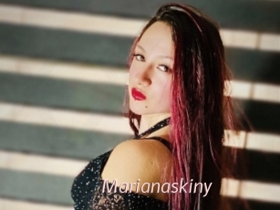Marianaskiny