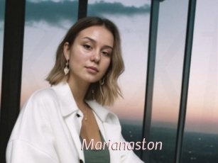 Marianaston