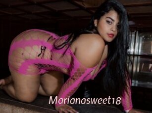 Marianasweet18