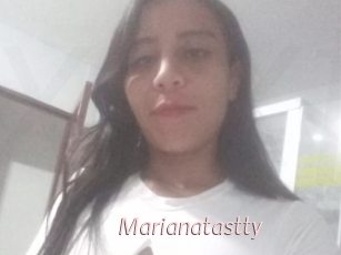 Marianatastty