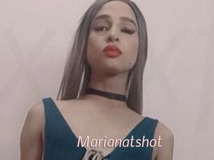 Marianatshot