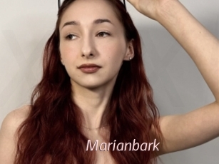 Marianbark