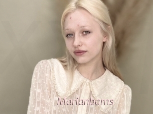Marianbarns