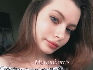 Marianbarris