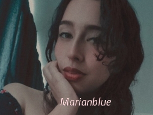 Marianblue