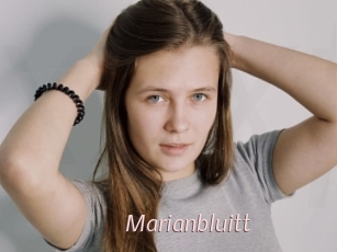 Marianbluitt