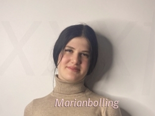 Marianbolling