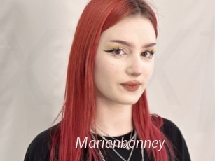 Marianbonney