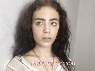 Marianbramson