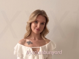 Marianbunyard