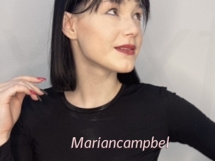 mariancampbel xxx Free Sites