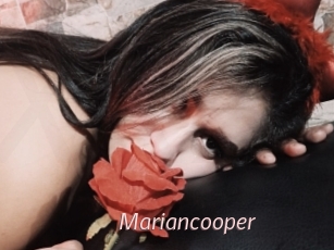 Mariancooper