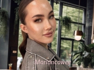 Mariancowee