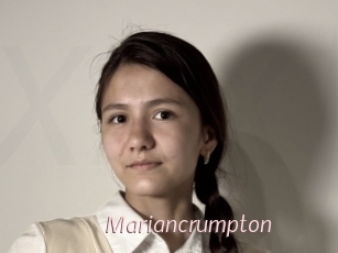 Mariancrumpton