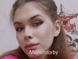 Mariandarby