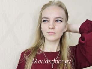 Mariandonnay