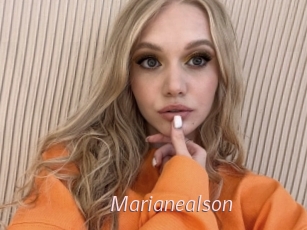 Marianealson