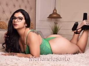 Marianelasanto