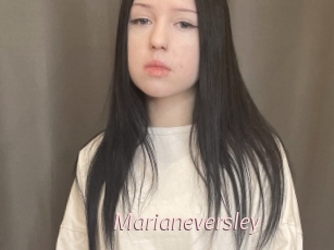 Marianeversley