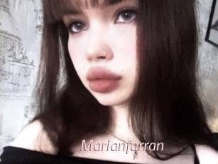 Marianfarran