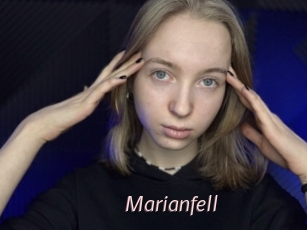 Marianfell