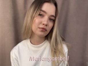 Mariangambell