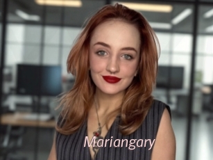 Mariangary
