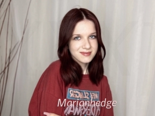 Marianhedge
