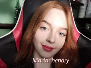 Marianhendry
