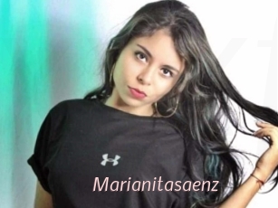 Marianitasaenz