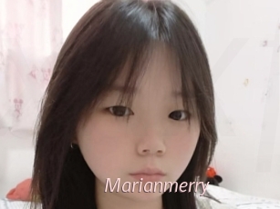 Marianmerry