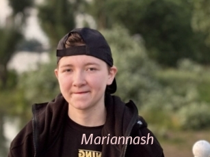Mariannash